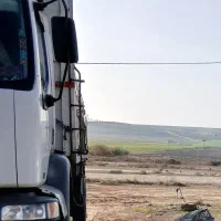 کامیون رنو میدلام|خودرو سنگین|پارسآباد, |دیوار