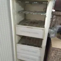 فریزر پارس