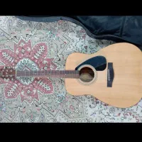 گیتار آکوستیک یاماها f310 اورجینال