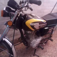 موتورسیکلت