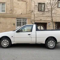 آریسان ۲ مدل ۱۴۰۴ دوگانه سوز کارخونه صفر خشک|خودرو سواری و وانت|اسلامشهر, شهرک واوان|دیوار