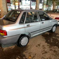 پراید۸۵درجه۱