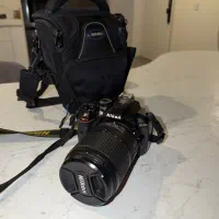 دوربین nikon d5300