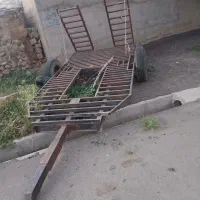 کمپاین|خودرو سنگین|صحنه, |دیوار