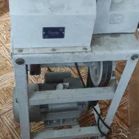 چرخ گوشت صنعتی