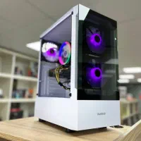 کیس گیمینگ نسل 12 با گارانتی و ضمانت