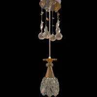 فروش انواع لوستر آویز در مدل های مختلف|لوستر و چراغ آویز|تبریز, |دیوار