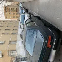 پژو آردی یشمی مدل ۸۴|خودرو سواری و وانت|تهران, تهرانسر مرکزی|دیوار