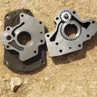 پمپ مادر تراکتور جاندییر