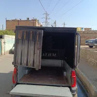 باربند اتاق مسقف آریسان 2|قطعات یدکی و لوازم جانبی|تهران, شهرک ابوذر|دیوار