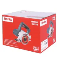 اره مرمربر ۱۵۰۰ وات شیار زن تک تیغ رونیکس ۳۴۱۱