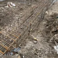 زمین فروشی بلوار توس