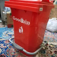 سطل آشغال گودبین پدالی