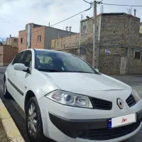 مگان۲۰۰۰اتومات