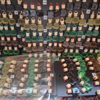 شامپو کارواش عمده|عمدهفروشی|تهران, خانی آباد نو جنوبی|دیوار