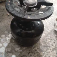 پیک نیک سالم گاز پُر|اجاق گاز و لوازم برقی پختوپز|رشت, ولکس|دیوار