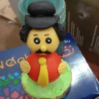 داش روزت مبارک