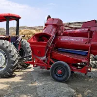 دستگاه آفتابگردان حلزونی