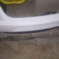 سپر عقب تارا|قطعات یدکی و لوازم جانبی|اهواز, شهرک الهیه|دیوار