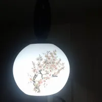 لوسترحبابی شیک