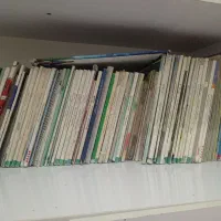کتاب درسی