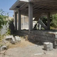 فروش اسکلت ساختمان