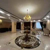 ۳۱۵ متر زعفرانیه % ۴ خواب مستر %بازسازی شده % فول