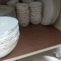 ارکوپال نو استفاده نشده ۵ دست جنس عالی|ظروف سرو و پذیرایی|تهران, وصفنارد|دیوار