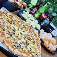 ظروف ملامین نشکن برند وایت پلیت