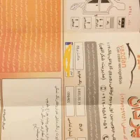 پژو 206 تیپ 3|خودرو سواری و وانت|کرج, محمود آباد|دیوار