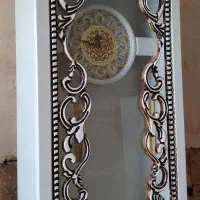 ساعت ایستاده
