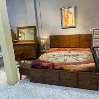 بهترین تخت‌خواب‌ها و مبلمان با قیمت‌های استثنائی|تخت و سرویس خواب|رشت, جانبازان|دیوار