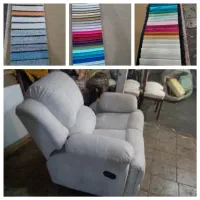 تعمیرات و خدمات  ریلکسی شرکتی