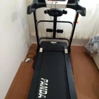 تردمیل پاندا