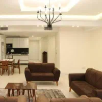 اجاره مبله فول امکانات روزانه و پارت تایم|اجارهٔ کوتاهمدت آپارتمان و سوئیت|تهران, زیبادشت|دیوار