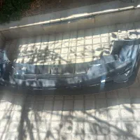 سپر سالم پژو 405|قطعات یدکی و لوازم جانبی|همدان, |دیوار