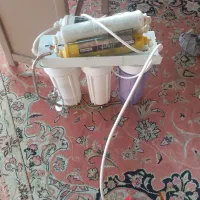 دستگاه تصفیه کن آب|آب‌سردکن و تصفیه آب|دابودشت, |دیوار