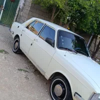 پیکان بکربکر مدل 1381|خودرو سواری و وانت|دوگنبدان, |دیوار