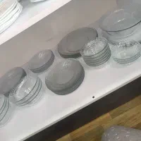 ظروف پذیرایی|ظروف سرو و پذیرایی|چهارباغ, |دیوار