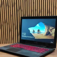 لپتاپ گیمینگ Lenovo y50-70