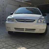 ریو اتوماتیک مدل ۸۸ استثنایی معاوضه با پراید وانت