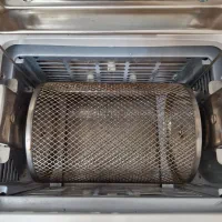 سرخ کن بدون روغن و آون توستر نو 5 لیتری