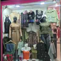 انواع پوشاک زنانه