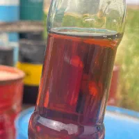 خریدارروغن سوخته روغن ضایعاتی خودرویی وصنعتی