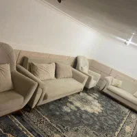 مبل تمیز
