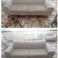 مبلشویی خدمات مبل شویی احمدی