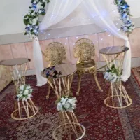 سفره عقد و عروسی|خدمات پذیرایی، مراسم|فارسان, |دیوار