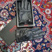 دستکش مردانه( چرم مشهد)
