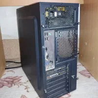 کیس گیمینگ|رایانه رومیزی|بانه, |دیوار