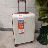 چمدان بزرگ زیرقیمت